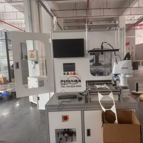 dtro反渗透膜焊接设备