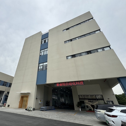 Corner of the workshop