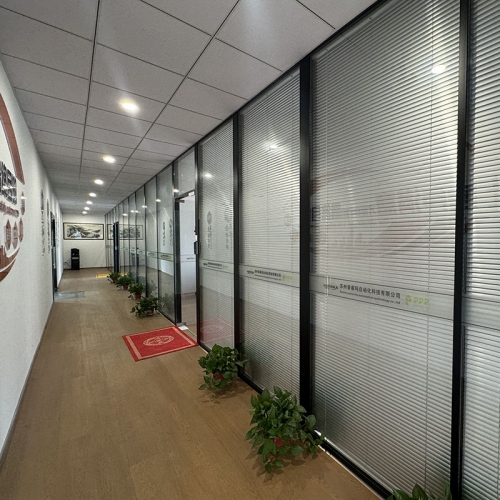 Corner of the workshop