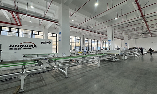 How to reshape the production rhythm of enterprises with enclosure box forming equipment