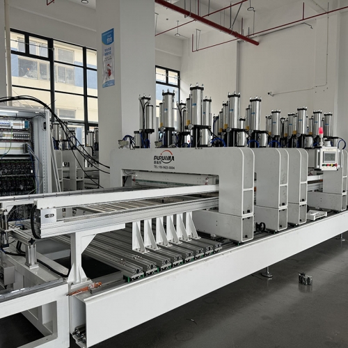 北京Full automatic production line for enclosure boxes
