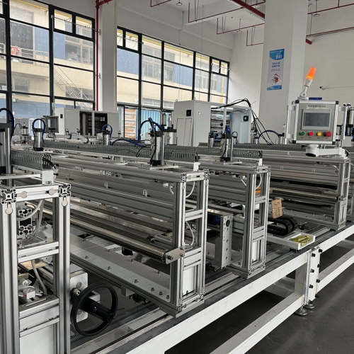 北京Rear end processing equipment for enclosure boxes