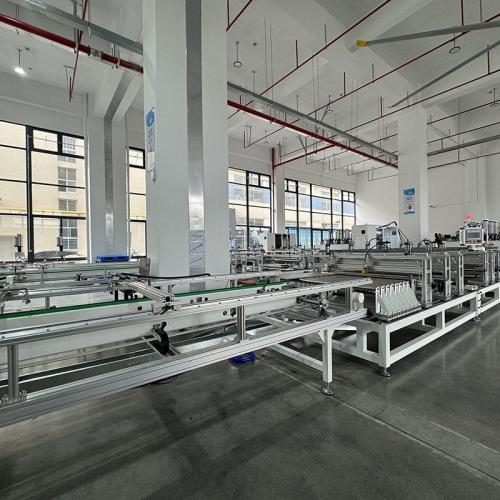 北京Rear end processing equipment for enclosure boxes