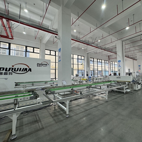 北京Rear end processing equipment for enclosure boxes